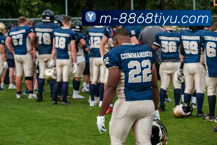 8868体育品牌故事