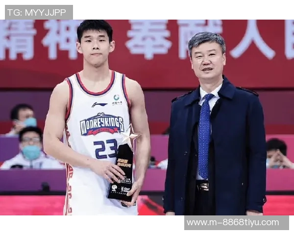 林葳用实力展现中国后卫潜力外界对其能力的低估或将改变