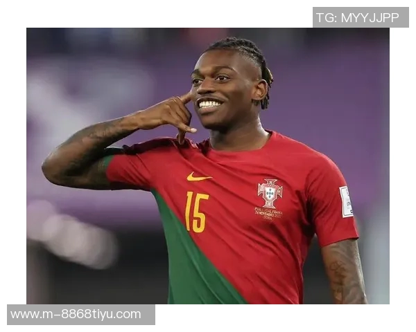 纳尼称赞小孔塞桑斗志十足期待莱奥能拥有同样的渴望与激情