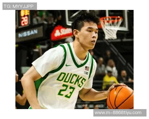 林葳NCAA首战表现不佳三场仅得一分三分球全失手引发关注