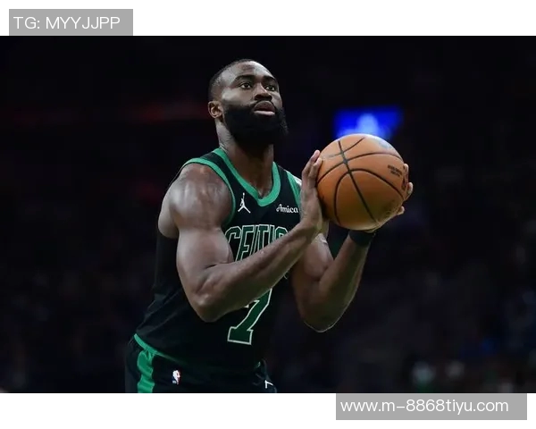 杰伦布朗坦言本场表现不佳感到对队友的失望与愧疚