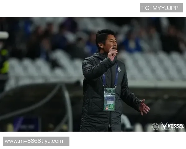 神户主帅赛前分析申花队员能力强欲通过压制战术应对反击速度