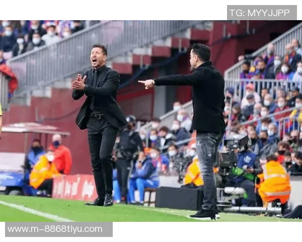 西甲联赛频现球场侮辱事件巴萨西蒙尼及多名裁判遭波及