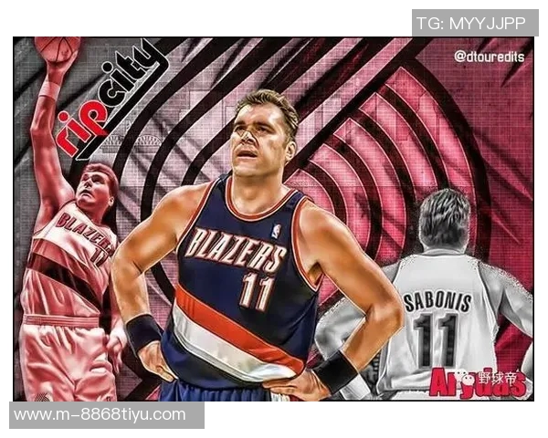 媒体人分析开拓者经典五五开局势对手难以击败但也不会轻易被淘汰