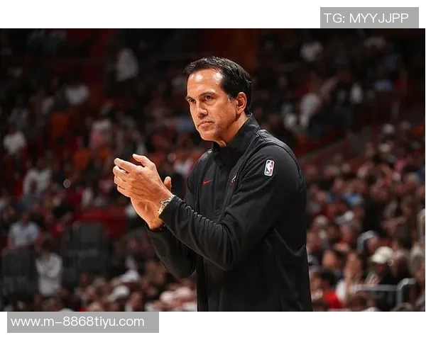 热火庆祝斯波达成800胜里程碑感恩他的执教成就与贡献