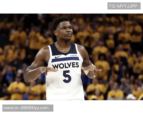 森林狼爱德华兹的成长之路他还能在哪些方面实现突破与提升