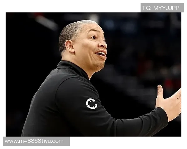 明天对阵雷霆泰伦卢谈小卡和比尔出战情况尚不明朗