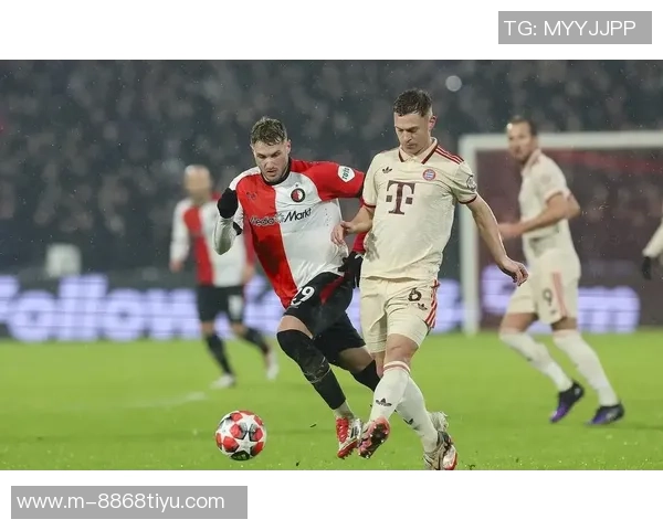 拜仁推动于帕续约签字费成关键因素目标1700万欧元