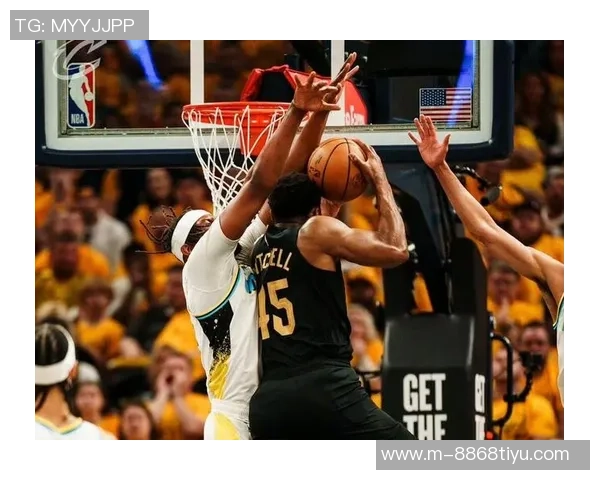 米切尔表现低迷18投7中失误频繁正负值惨淡球队遭遇失利