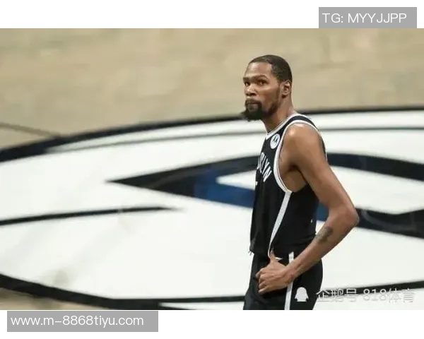 退役后KD计划轻松生活或许会尝试开播客分享经历