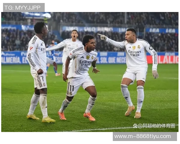 21世纪西班牙国家德比连续破门三人揭秘：姆巴佩C罗小罗的传奇时刻