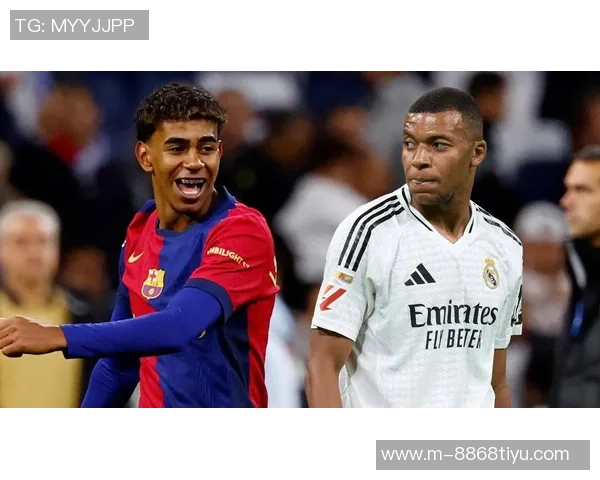 21世纪西班牙国家德比连续破门三人揭秘：姆巴佩C罗小罗的传奇时刻