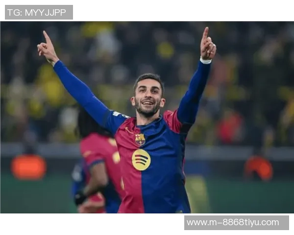 巴萨确认费兰托雷斯左腿肌肉超负荷但无损伤可继续参赛