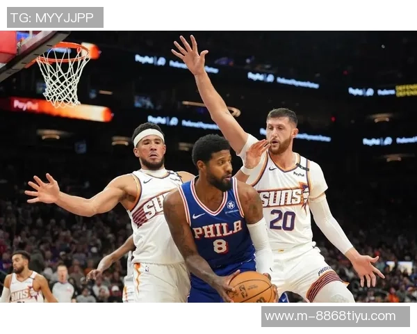 乔治首秀在即期待未来一周或11月重返赛场展现风采