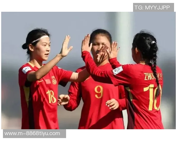 U17女足世界杯18决赛中国队对阵巴西队的精彩对决即将开启
