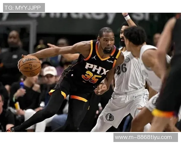 杜兰特回顾太阳生涯感慨万千付出与离别皆是职业生涯的一部分