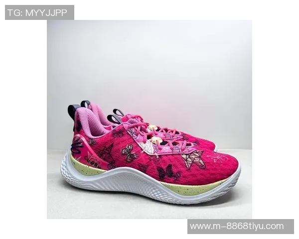 库里谈第三次穿女款签名鞋的感受与赛季鞋款选择的变化