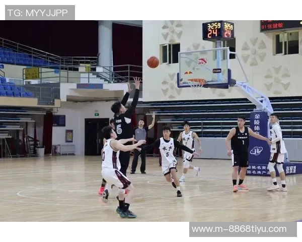 2026首钢杯元旦全明星青少年精英挑战赛圆满落幕助力中国篮球未来发展