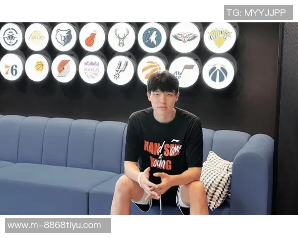 杨瀚森与约基奇差距明显但若能突破将成篮球界的全垒打