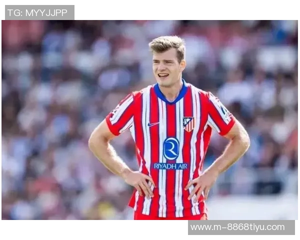 纽卡斯尔瞄准马竞前锋索尔洛特年薪300万欧替代伊萨克