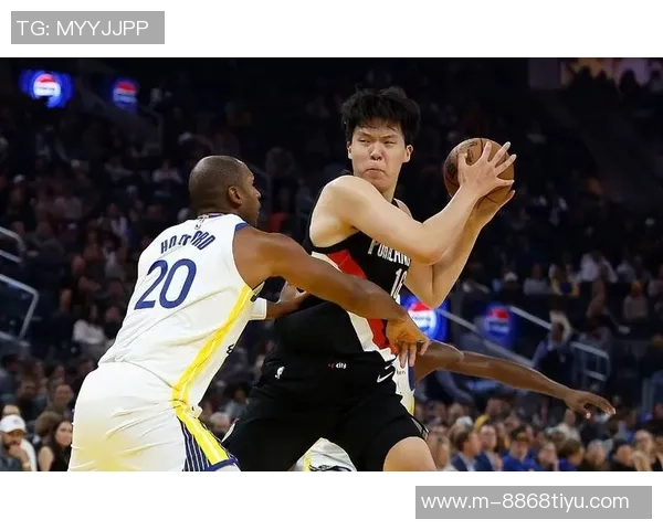 队记分析:第四节开拓者应围绕杨瀚森展开战术调整提升球队组织能力