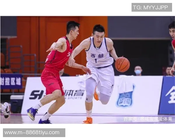 姜伟泽全运会神勇表现18投13中三分球16投11中狂砍41分引发热议