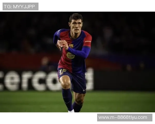 巴萨尚未与克里斯滕森续约合同赛季结束后再评估去留情况