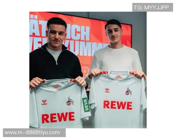 德天空报道科隆19岁边锋萨义德马拉成为拜仁多特明夏引援目标